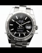 Rolex Datejust 41 réf.126334 - Image 4