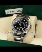 Rolex Datejust 41 réf.126334 - Image 6