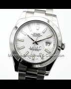 Rolex Datejust II r&eacute;f.116300 - Image 4