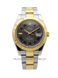 Rolex - Datejust II Wimbledon réf.116333