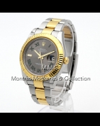 Rolex Datejust II Wimbledon r&eacute;f.116333 - Image 2