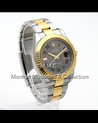 Rolex Datejust II Wimbledon r&eacute;f.116333 - Image 3