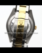 Rolex Datejust II Wimbledon r&eacute;f.116333 - Image 5