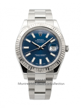 Rolex - Datejust II r&eacute;f.116334