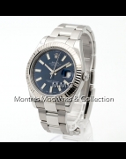 Rolex Datejust II réf.116334 - Image 2