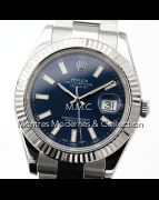 Rolex Datejust II réf.116334 - Image 4