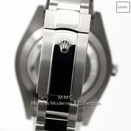 Rolex Datejust II ref 116334 - Image 5