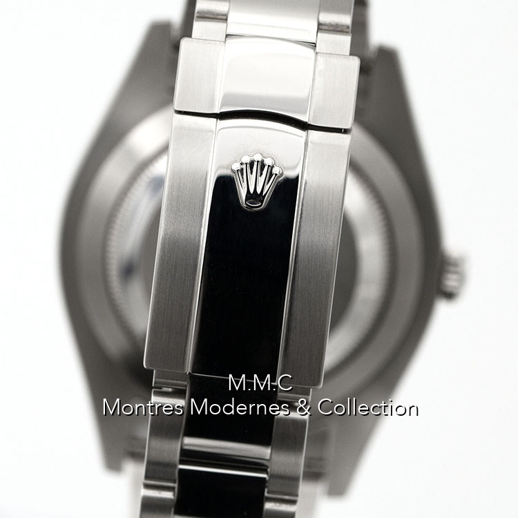 Rolex Datejust II réf.116334 - Image 5
