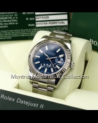 Rolex Datejust II réf.116334 - Image 6