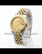 Rolex Datejust Lady 31 réf.178273 - Image 2