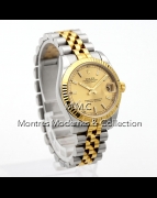 Rolex Datejust Lady 31 réf.178273 - Image 3