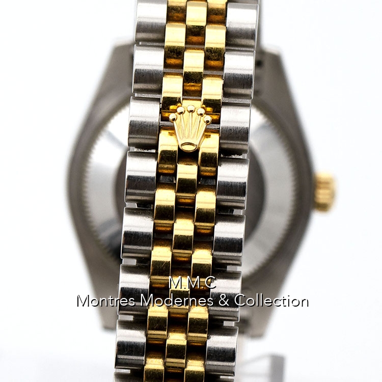 Rolex Datejust Lady 31 réf.178273 - Image 5