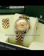 Rolex Datejust Lady 31 réf.178273 - Image 6