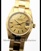 Rolex Datejust 31mm r&eacute;f.78248 - Image 4