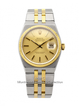 Rolex - Datejust Oysterquartz r&eacute;f.17013