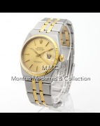 Rolex Datejust Oysterquartz r&eacute;f.17013 - Image 2