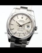 Rolex Datejust réf.116200 - Image 4