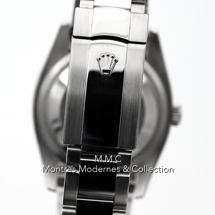 Rolex Datejust réf.116200 - Image 5