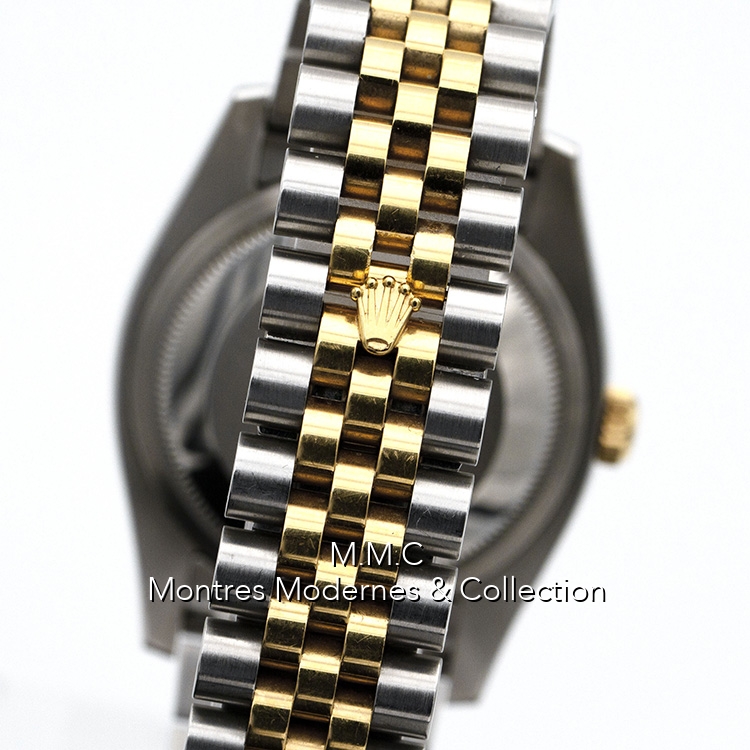 Rolex Datejust réf.116233 - Image 3