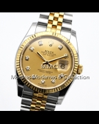 Rolex Datejust réf.116233 - Image 4