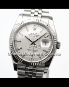 Rolex Datejust r&eacute;f.116234 - Image 4