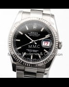 Rolex Datejust réf.116234 - Image 4