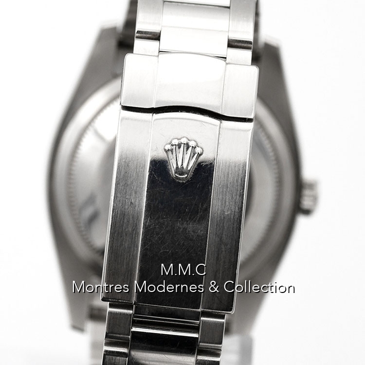 Rolex Datejust réf.116234 - Image 5