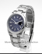 Rolex Datejust r&eacute;f.126200 - Image 2