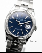 Rolex Datejust r&eacute;f.126200 - Image 4