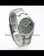 Rolex Datejust réf.126200 Mint Dial - Image 3