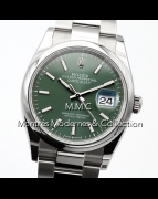 Rolex Datejust réf.126200 Mint Dial - Image 4