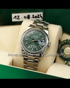 Rolex Datejust réf.126200 Mint Dial - Image 6