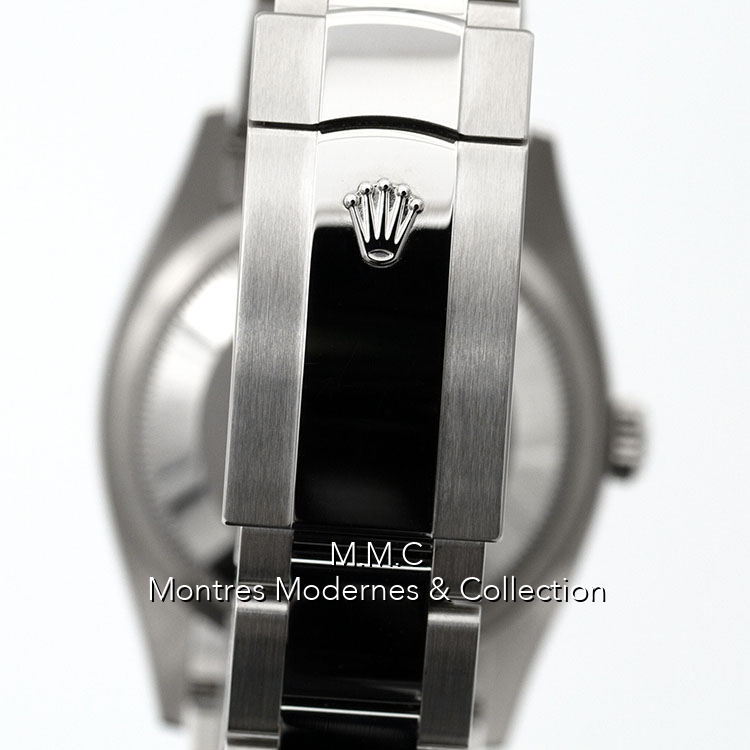 Rolex Datejust réf.126200 - Image 5