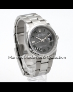 Rolex Datejust ref.126200 Wimbledon - Image 3