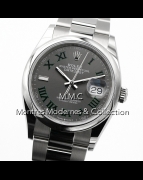 Rolex Datejust ref.126200 Wimbledon - Image 4