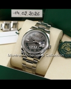 Rolex Datejust ref.126200 Wimbledon - Image 6