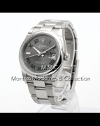 Rolex Datejust r&eacute;f.126200 Wimbledon - Image 2
