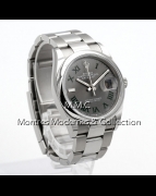 Rolex Datejust r&eacute;f.126200 Wimbledon - Image 3