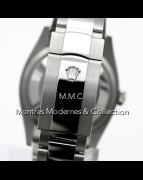 Rolex Datejust r&eacute;f.126200 Wimbledon - Image 5