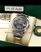 Rolex Datejust r&eacute;f.126200 Wimbledon - Image 6