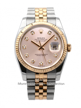 Rolex - Datejust r&eacute;f.126231