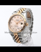 Rolex Datejust réf.126231 - Image 2