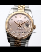 Rolex Datejust réf.126231 - Image 4