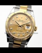 Rolex Datejust réf.126233 - Image 4