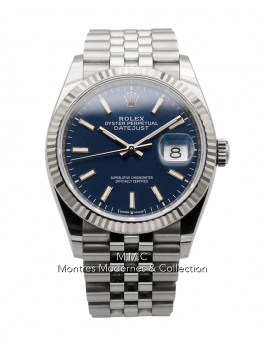 Rolex - Datejust r&eacute;f.126234