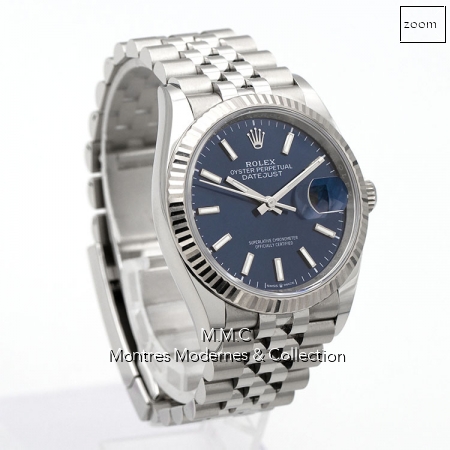 Rolex Datejust ref 126234 - Image 3