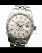 Rolex Datejust r&eacute;f.1600 - Image 4