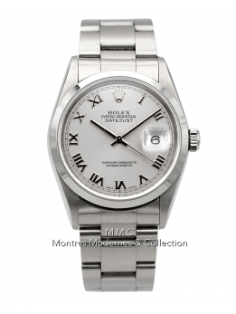 Rolex - Datejust r&eacute;f.16200
