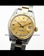 Rolex Datejust M&eacute;dium r&eacute;f.6827 - Image 4