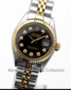 Rolex Datejust ref.6916 - Image 4